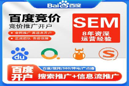 百度推广实战攻略：案例与技巧